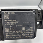 1108647-00-C TESLA MODEL S RADAR SENSOR LEFT 1108647-00-C 2015 2016 2017 2018 OEM