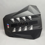 BMW X5 X6 X7 ENGINE COVER 2024 2025 2026 OEM 9847158
