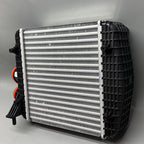 LL012002 MASERATI GHIBLI INTERCOOLER LEFT DRIVER 2014 15 16 17 18 19 2020 OEM LL012002