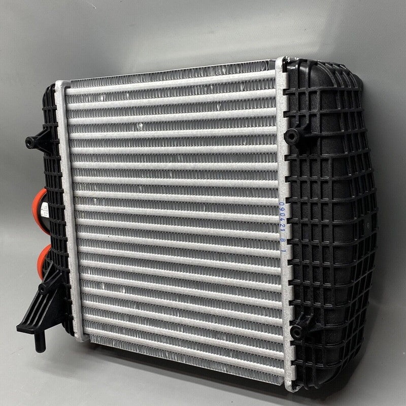 LL012002 MASERATI GHIBLI INTERCOOLER LEFT DRIVER 2014 15 16 17 18 19 2020 OEM LL012002