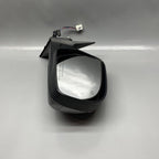 SUBARU IMPREZA WRX MIRROR RIGHT PASSENGER 2008 2009 2010 2011 2012 201