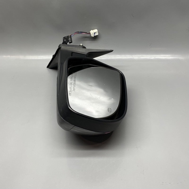 SUBARU IMPREZA WRX MIRROR RIGHT PASSENGER 2008 2009 2010 2011 2012 201