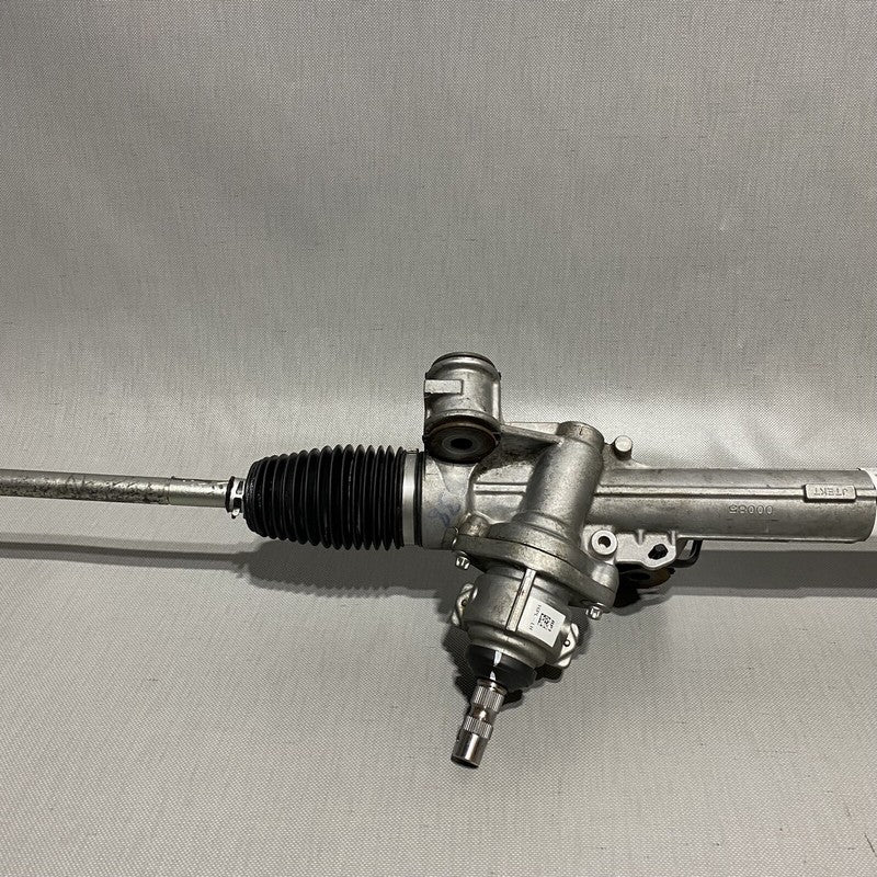 JG402-003380 TOYOTA HIGHLANDER RACK AND PINION 2020 2021 OEM JG402-003380