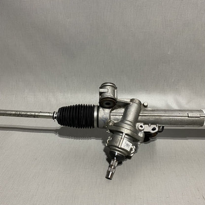 JG402-003380 TOYOTA HIGHLANDER RACK AND PINION 2020 2021 OEM JG402-003380