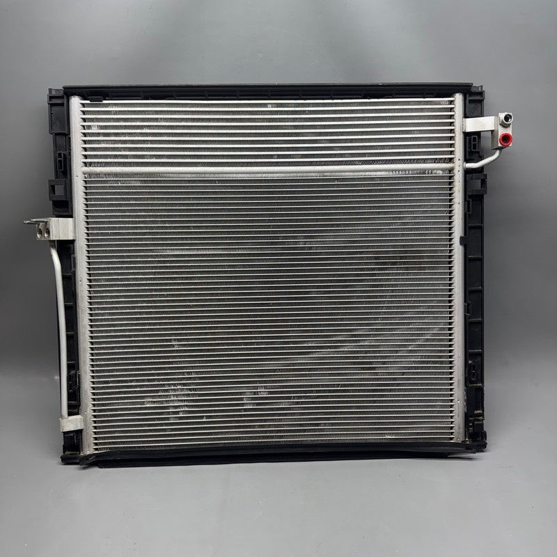 MERCEDES BENZ GL450 GL550 RADIATOR 2013 2014-2016 2017 2018 2019 OEM A