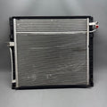 MERCEDES BENZ GL450 GL550 RADIATOR 2013 2014-2016 2017 2018 2019 OEM A