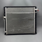 MERCEDES BENZ GL450 GL550 RADIATOR 2013 2014-2016 2017 2018 2019 OEM A