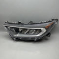 TOYOTA RAV 4 HEADLIGHT LEFT DRIVER 2019 2020 2021 2022 LED OEM AFTERMA