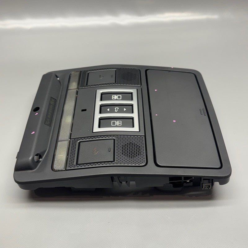 LAND ROVER DISCOVERY FRONT INTERIOR LIGHT 2017 2018 2019 OEM HY32-519A