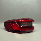 BMW X5 TAIL LIGHT LEFT DRIVER X5M 2018 2019 2020 2021 2022 2023 OEM 37