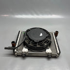 MERCEDES BENZ G WAGON 3.0 DIEASEL COIL COOLER  2002-2017 2018 OEM A463