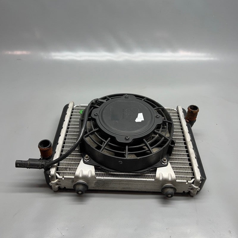 MERCEDES BENZ G WAGON 3.0 DIEASEL COIL COOLER  2002-2017 2018 OEM A463