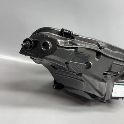 1514952-00-D TESLA MODEL 3 HEADLIGHT LEFT DRIVER 2021 2022 2023 LED OEM 1514952-00-D