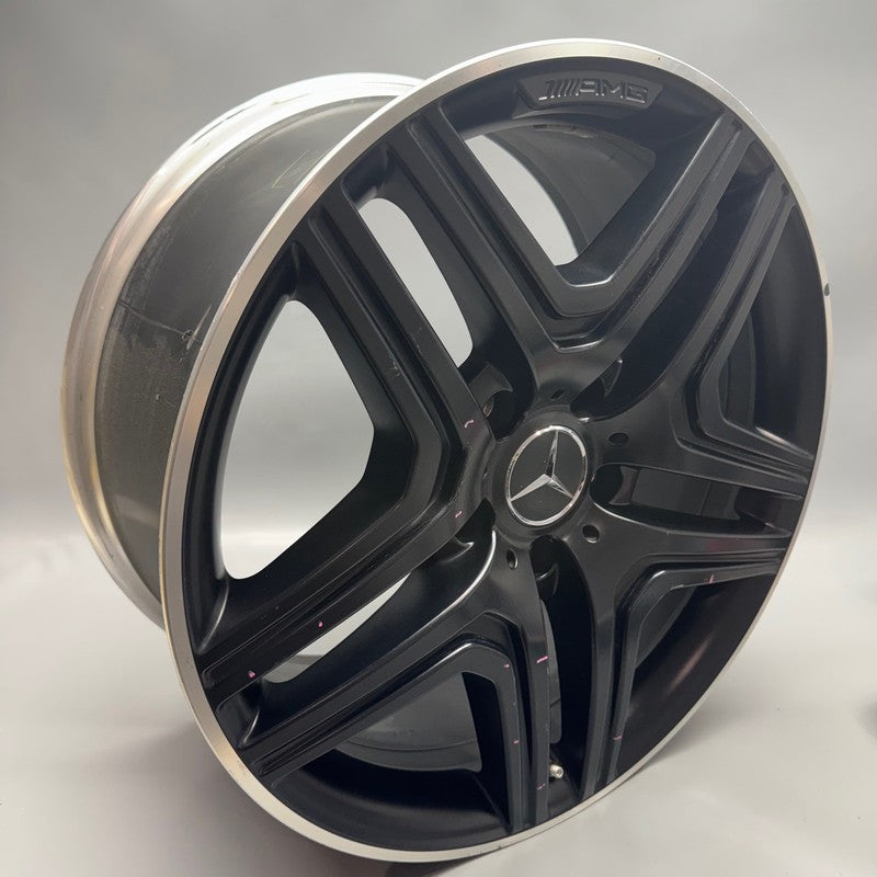 MERCEDES BENZ GL63 G65 WHEEL RIM 20 INCH 2013 2014 2015 2016 2017 2018