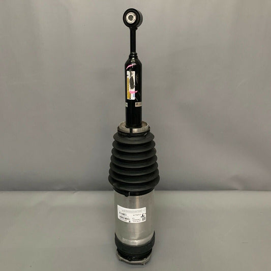 1027461-00-G TESLA MODEL X REAR AIR SPRING 2017 2018 2019 OEM 1027461-00-G