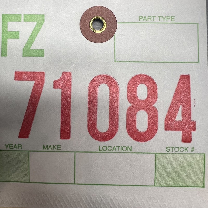 4KE941035B AUDI E TRON HEADLIGHT LEFT DRIVER LED OEM 2019 2020 2021 2022 2023 4KE941035B