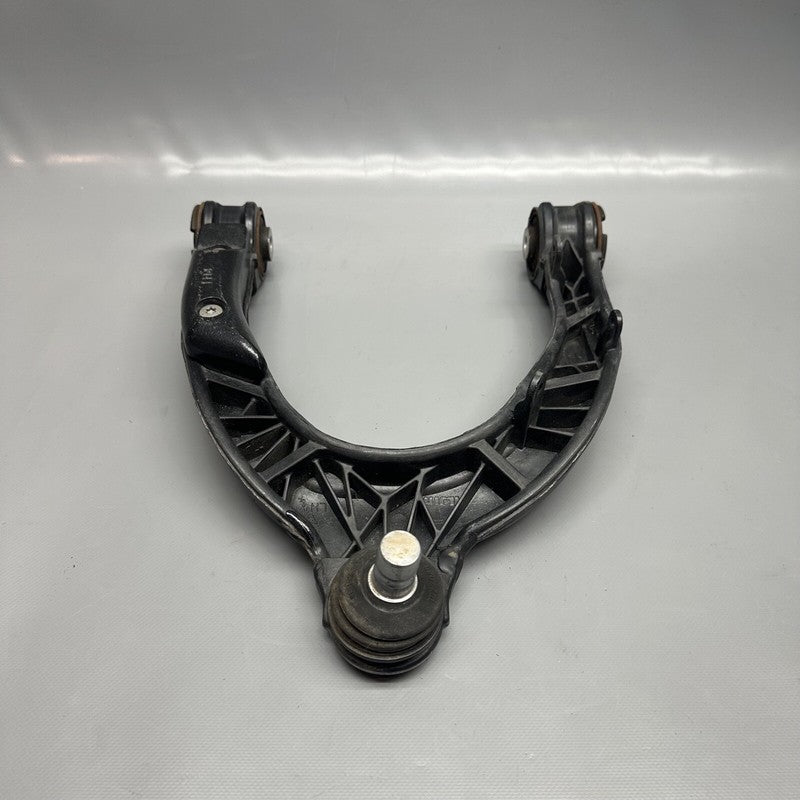 1044321-00-G TESLA MODEL 3,Y UPPER CONTROL ARM LEFT FRONT 2017 2018 2019 2020 21 22 2023 OEM