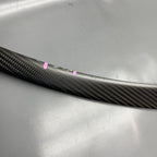 1533971-00-A TESLA MODEL Y SPOILER WING PERFORMANCE 2020 2021 2022 OEM 1533971-00-A