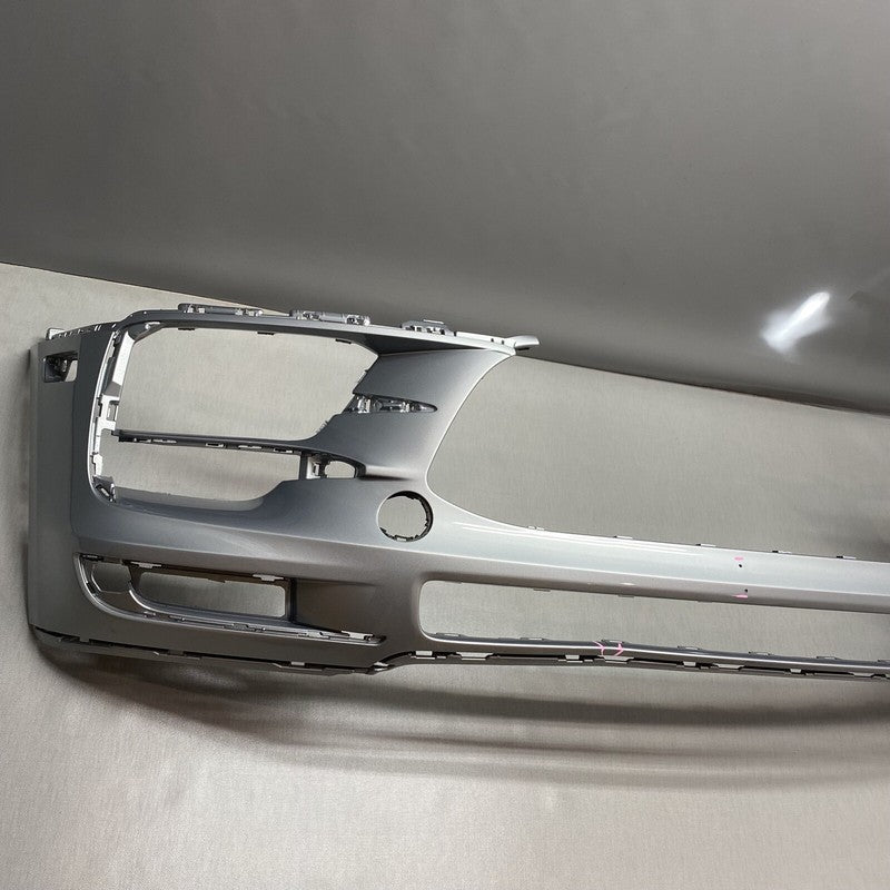 95B807221K PORSCHE MACAN S FRONT BUMPER 95B807221K 2019 2020 2021 2022 OEM
