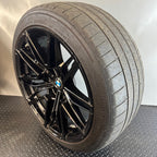 BMW M5 WHEEL RIM 21 INCH FRONT 2025 2026 OEM 7884268