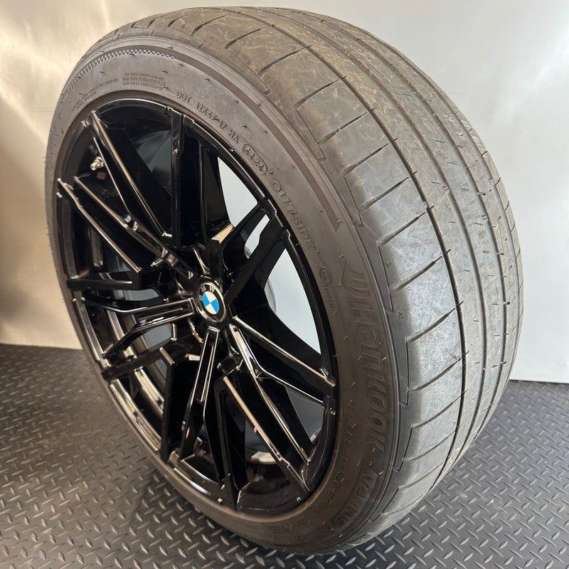 BMW M5 WHEEL RIM 21 INCH FRONT 2025 2026 OEM 7884268