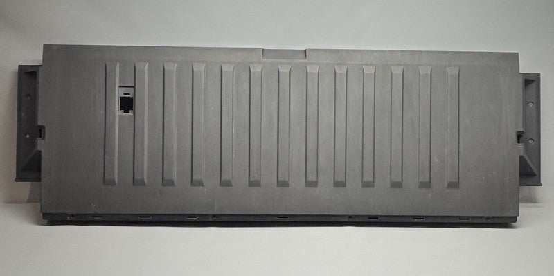 1812373-00-E TESLA CYBERTRUCK TAILGATE INNER TRIM 2024 2025 OEM 1812373-00-E