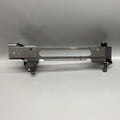4KE820195AC AUDI E-TRON AC COMPRESSOR BRACKET UPPER 2019 2020 2021 2022 2023 4KE820195AC
