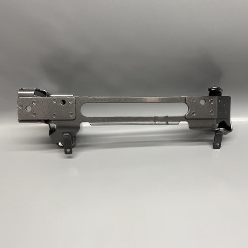 4KE820195AC AUDI E-TRON AC COMPRESSOR BRACKET UPPER 2019 2020 2021 2022 2023 4KE820195AC