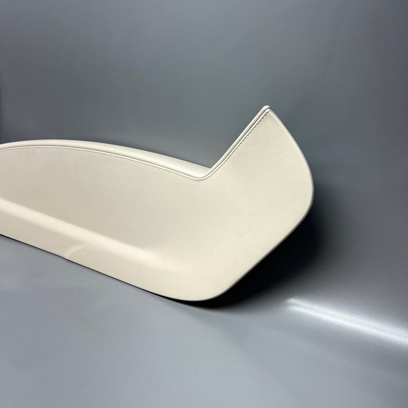 1055164-05-C TESLA MODEL X CENTER CONSOLE TRIM PANEL RIGHT FRONT 2016 2017 2018 2019 2020 OEM