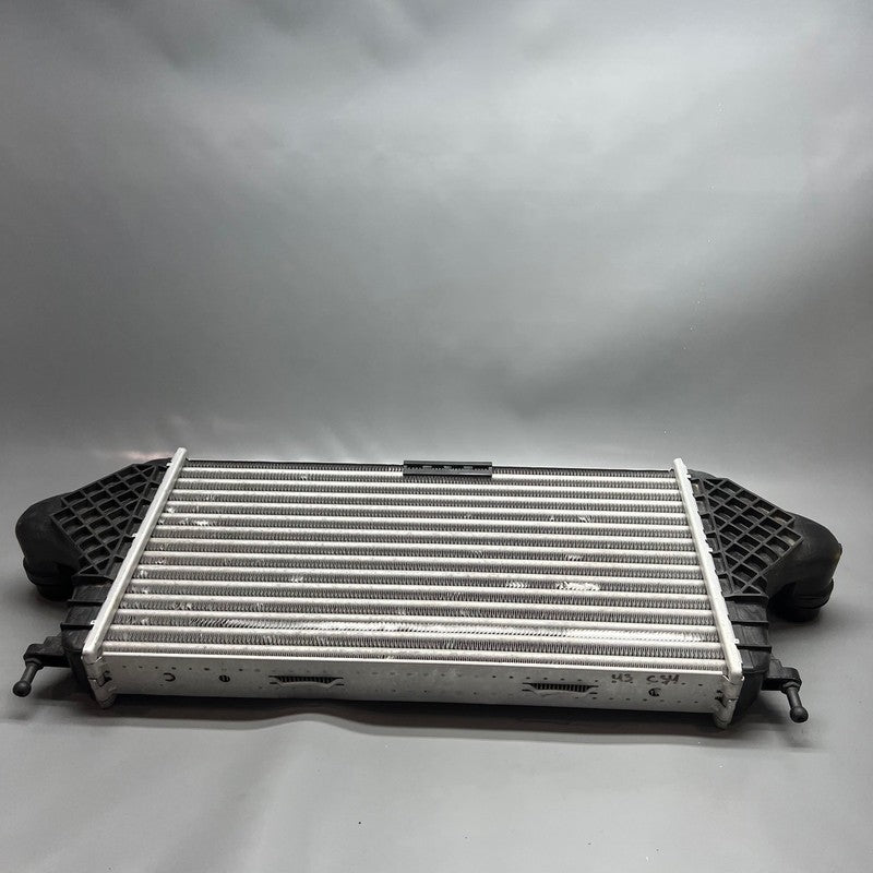 MERCEDES BENZ GL350 INTERCOOLER 2013 2014 2015 2016 OEM A0995002800