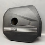 BMW X1 X2 ENGINE COVER 2023 2024 2025 OEM 7935407
