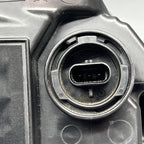 TESLA MODEL 3 HEADLIGHT LEFT DRIVER 2021 2022 2023 LED OEM 1514952-00-