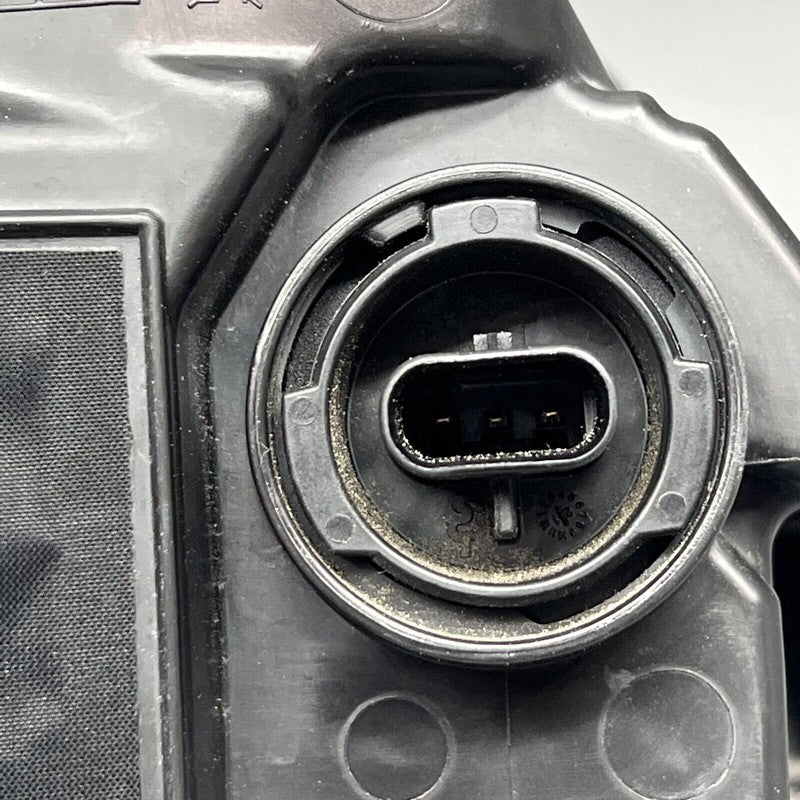 TESLA MODEL 3 HEADLIGHT LEFT DRIVER 2021 2022 2023 LED OEM 1514952-00-