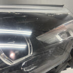 8499120 BMW 540 HEADLIGHT RIGHT PASSENGER 550 2018 2019 2020 OEM 8499120