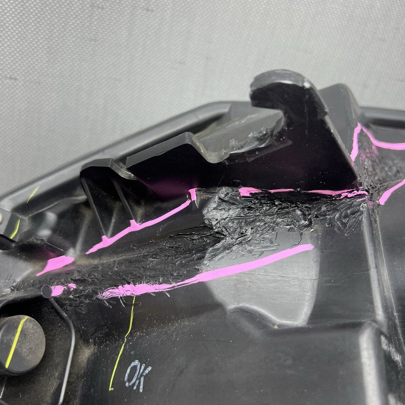 HONDA HR-V HEADLIGHT RIGHT PASSENGER 2019 2020 2021 2022 HALOGEN OEM 