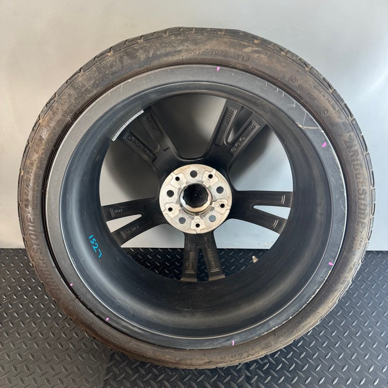 BMW 330I M430I WHEEL RIM 19 INCH 2020 2021 2022 2023 OEM 8089896