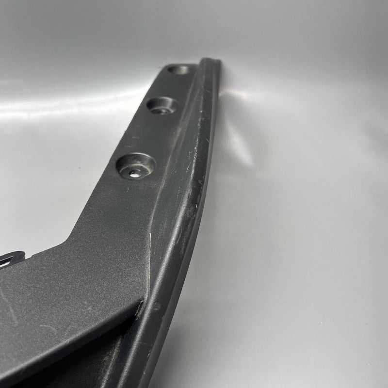 1587741-00-D TESLA MODEL 3 REAR BUMPER LOWER VALANCE 2024 OEM 1587741-00-D