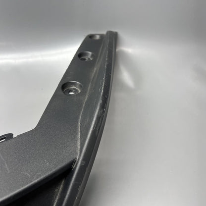 1587741-00-D TESLA MODEL 3 REAR BUMPER LOWER VALANCE 2024 OEM 1587741-00-D