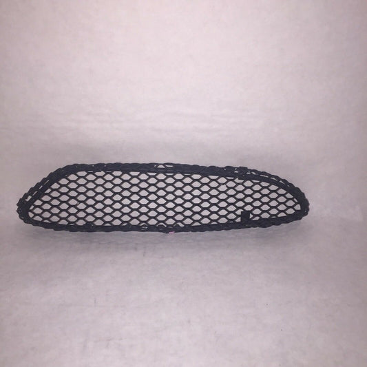 A2208850253 MERCEDES BENZ S500  BUMPER GRILLE S55 W220 RIGHT FRONT AMG 2000 2001 2002 OEM