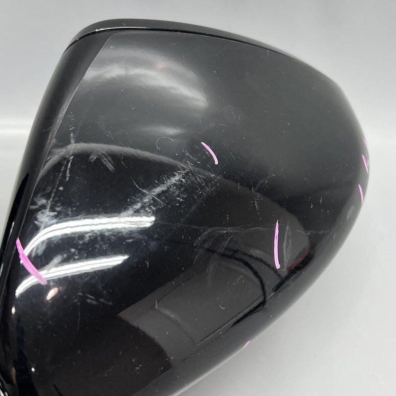 ACURA MDX MIRROR LEFT DRIVER 2021 2022 2023 OEM 