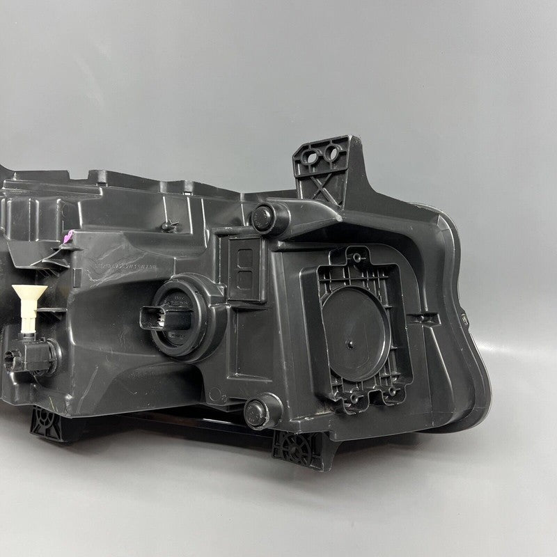 DODGE CHARGER HEADLIGHT LEFT DRIVER 2015 16 17 18 19 20 21 2022 OEM AFTERMARKET