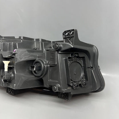 DODGE CHARGER HEADLIGHT LEFT DRIVER 2015 16 17 18 19 20 21 2022 OEM AFTERMARKET