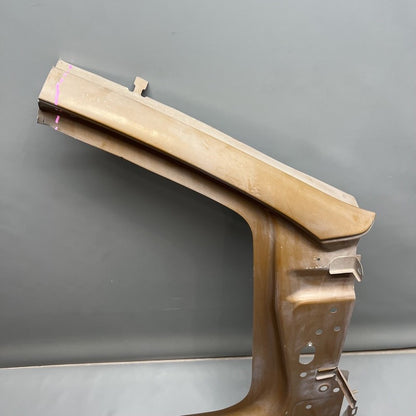 1090329-00-E TESLA MODEL 3 A BODY SIDE OUTER PANEL RIGHT SIDE 2017 2018 2019 2020 CUT OEM