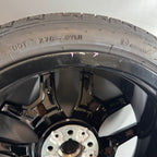 BMW 330I M340I 430I M4 WHEEL RIM 19 INCH 2025 2026 OEM 5A576C4