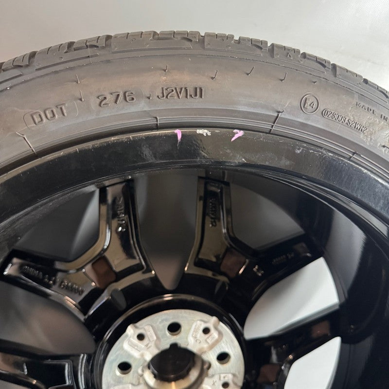 BMW 330I M340I 430I M4 WHEEL RIM 19 INCH 2025 2026 OEM 5A576C4