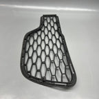 MASERATI GHIBLI FRONT BUMPER GRILLE LEFT 2014 2015 2016 2017 OEM 
