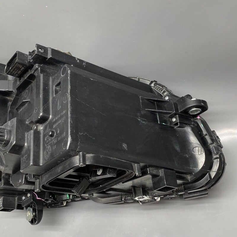 MERCEDES BENZ C300 HEADLIGHT LEFT DRIVER C400 2015 2016 2017 LED A2059