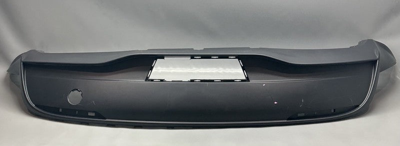 1493763-00-B TESLA MODEL Y REAR BUMPER COVER VALANCE 2020 2021 2022 2023 OEM 1493763-00-B