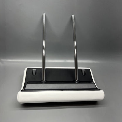 TESLA MODEL Y HEADREST REAR MIDDLE CENTER 2020 2021 2022 2023 OEM
