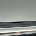 AUDI Q5 DOOR WINDOW MOLDING LEFT FRONT 2015 2016 2017 2018 OEM 8U08532